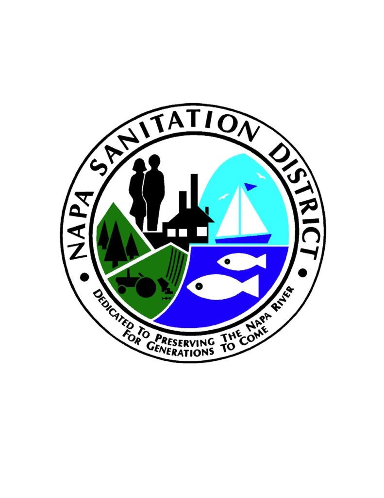 NSD Logo from 1965 project file Bay Area Clean Water Agencies